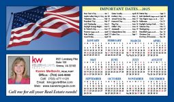 Real Estate Calendars